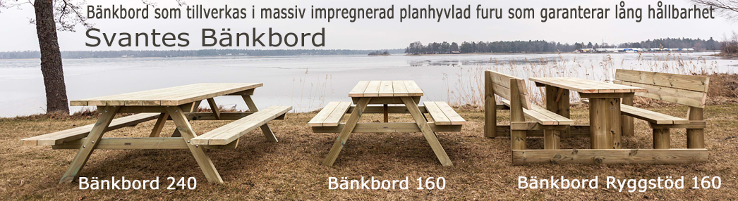 Svantes Bnkbord