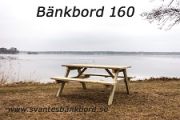 Bnkbord 160